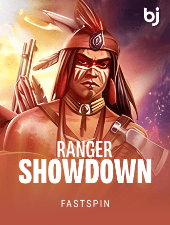 রেঞ্জার শোডাউন game icon
