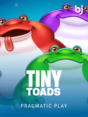 টাইনি টোডস game icon