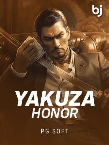 Yakuza Honor