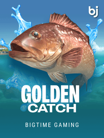 গোল্ডেন ক্যাচ game icon