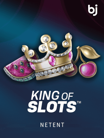 কিং অফ স্লটস game icon