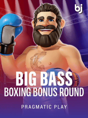 বিগ বাস বক্সিং বোনাস রাউন্ড game icon