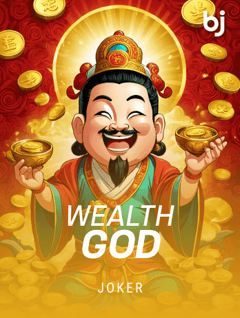 ওয়েলথ গড game icon
