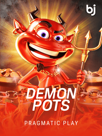 ডেমন পটস game icon