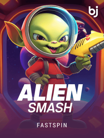 এলিয়েন স্ম্যাশ game thumbnail